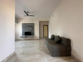 Peaceful 1BHK in Varthur 201 near Whitefield